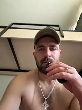 VANYA1997 online show from May 10, 11:22 am