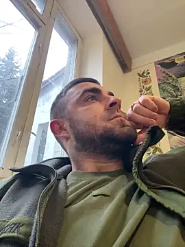 VANYA1997 online show from March 2, 7:15 am