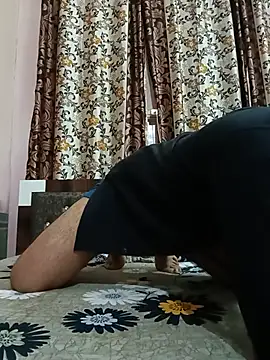 big indiancock online show from May 18, 5:50 pm