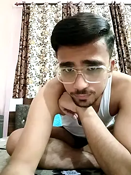 big indiancock online show from April 29, 6:25 pm