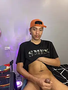 asian darlingcummersxXx online show from March 28, 7:03 pm