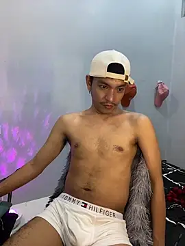 asian darlingcummersxXx online show from April 8, 5:08 am