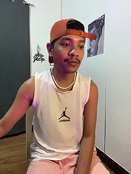 asian darlingcummersxXx online show from May 14, 9:18 am