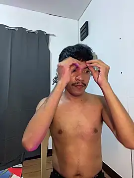 asian darlingcummersxXx online show from June 13, 6:17 pm