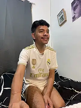 asian darlingcummersxXx online show from May 16, 5:33 pm