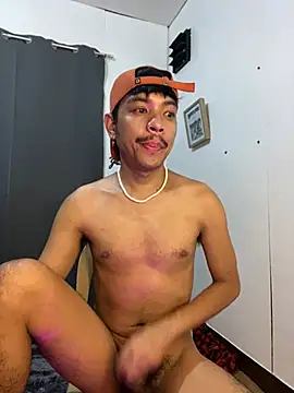 asian darlingcummersxXx online show from June 28, 6:25 pm