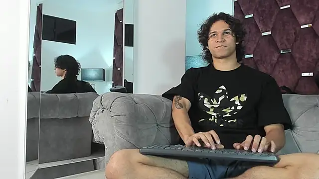 TonyBenedetti online show from March 31, 9:05 pm