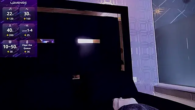 Dark Eros  online show from April 27, 3:58 am