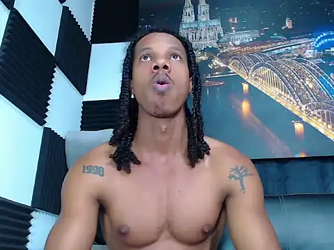 Josh fit7 online show from March 17, 1:24 pm