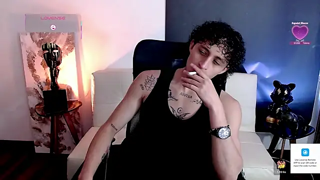 Jay Taylor1  online show from March 18, 2:58 am