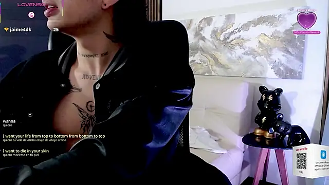 Jay Taylor1  online show from March 12, 4:42 am