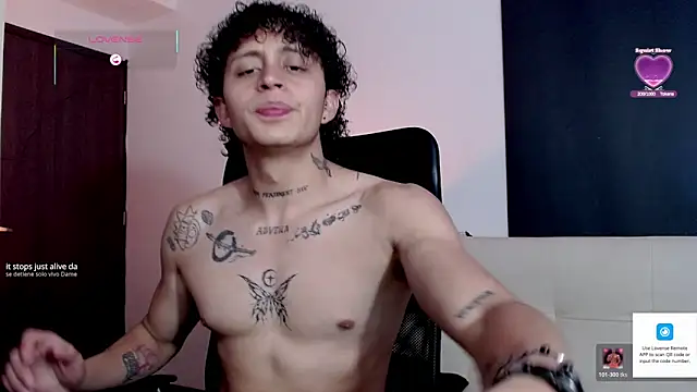 Jay Taylor1  online show from March 15, 4:53 am