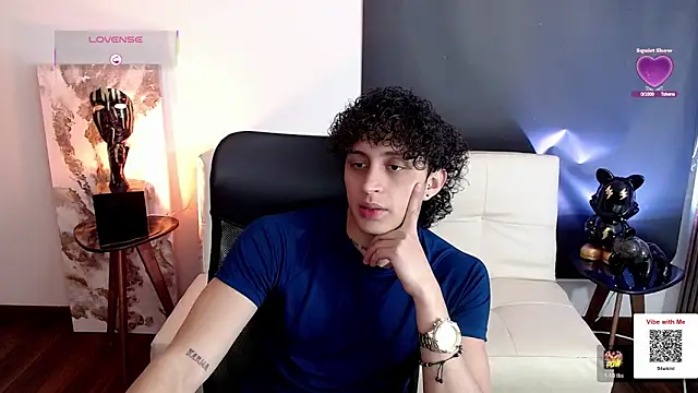 Jay Taylor1  online show from March 17, 2:26 am