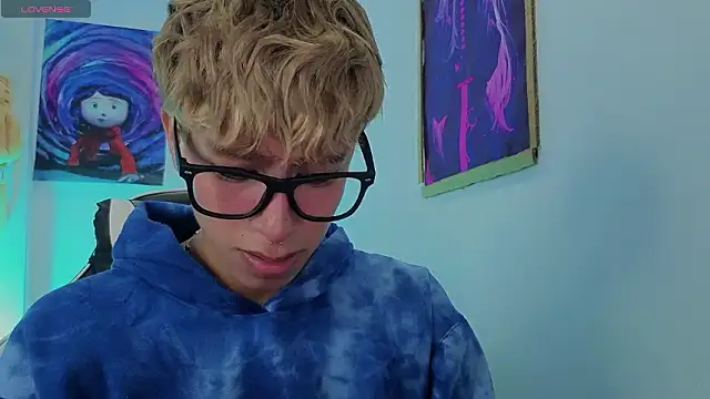 Ryan sweet online show from March 13, 3:14 am