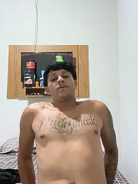 Mateo4223 online show from February 24, 7:36 pm