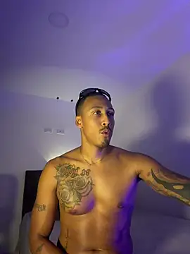 bruno west online show from April 10, 3:02 am