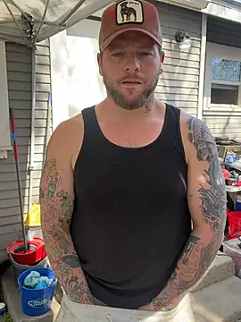 kingcali420 online show from March 10, 7:42 pm