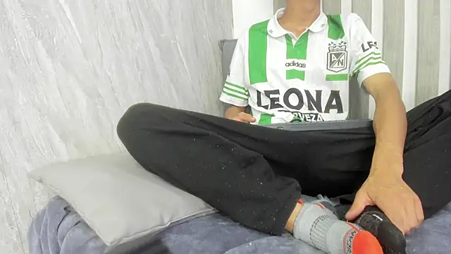 Thiagoduarte  online show from March 17, 11:57 am