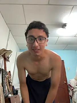 Gonzalogz online show from April 13, 4:40 pm