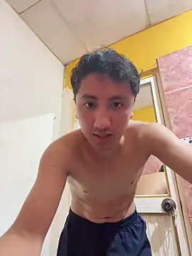 Gonzalogz online show from April 19, 6:07 pm