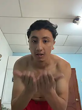 Gonzalogz online show from April 14, 4:50 pm