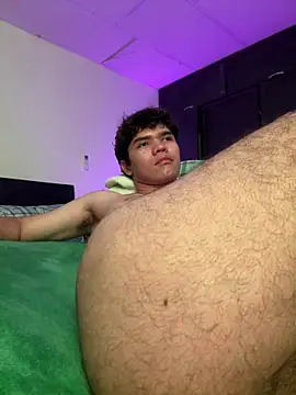 Camii pink online show from March 24, 9:19 pm