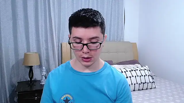 BlackFoXXX69 online show from April 18, 7:07 pm