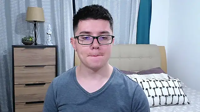 BlackFoXXX69 online show from June 11, 3:26 am