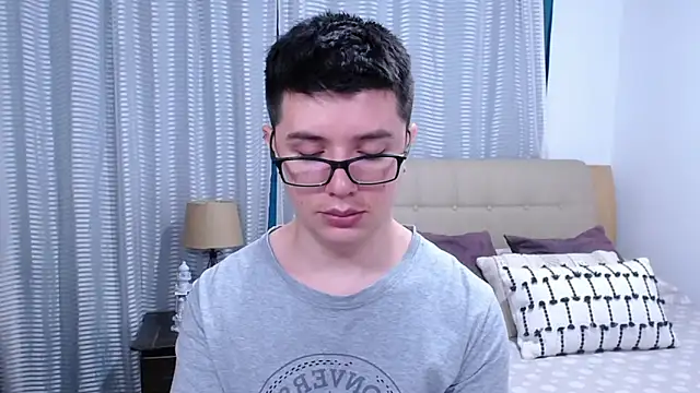 BlackFoXXX69 online show from March 18, 9:07 pm