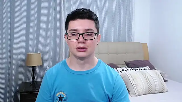 BlackFoXXX69 online show from April 24, 9:06 pm