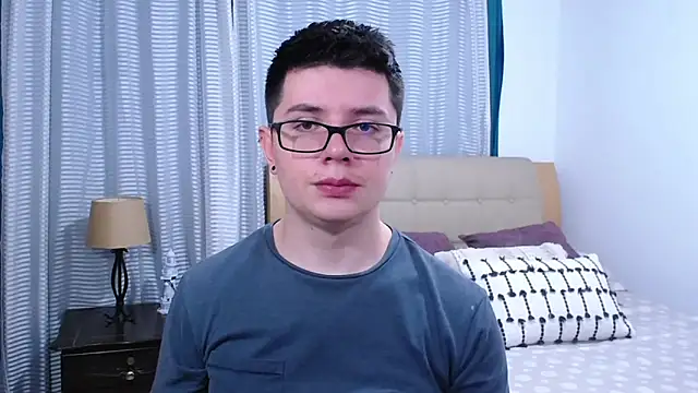 BlackFoXXX69 online show from March 22, 8:25 pm