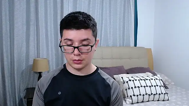 BlackFoXXX69 online show from April 21, 2:51 am