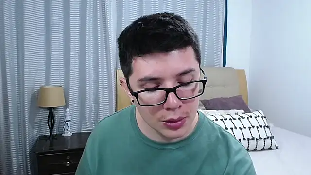 BlackFoXXX69 online show from April 25, 9:01 pm