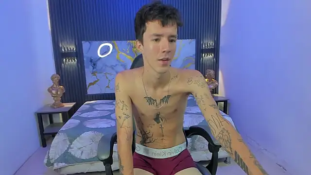 CamiEvan online show from March 24, 8:24 pm