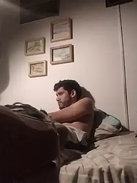 Lorcas CharlyUC online show from March 13, 5:48 am