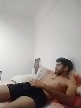 Lorcas CharlyUC online show from March 17, 1:42 am