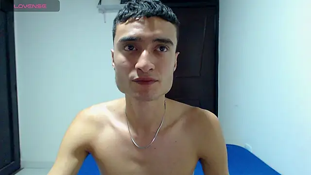 Sweet-Bane online show from April 13, 12:33 am