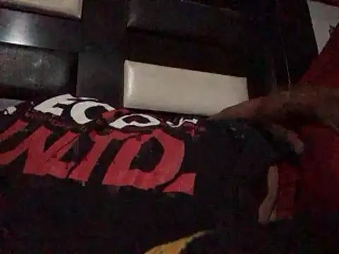 Elsolo2 online show from April 28, 11:42 pm