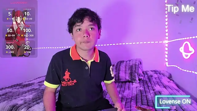 Kody Royale online show from March 6, 10:40 pm