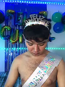 Kody Royale online show from May 3, 10:45 pm