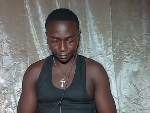 darkerberryguy online show from April 27, 3:19 pm