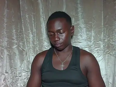 darkerberryguy online show from April 24, 9:50 pm