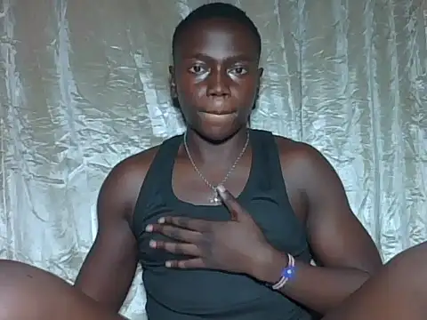 darkerberryguy online show from April 29, 5:34 am