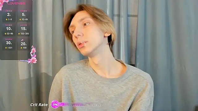 SilverFeral online show from March 25, 5:33 am