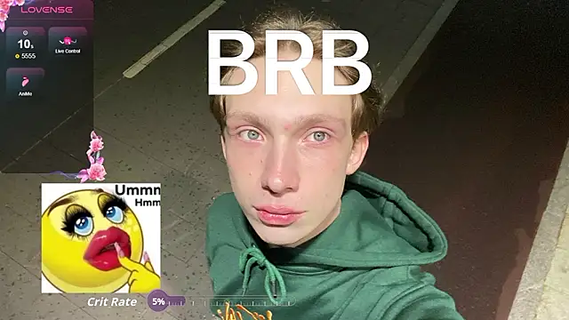 SilverFeral online show from March 27, 8:26 am