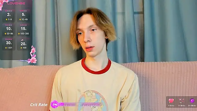 SilverFeral online show from March 26, 5:33 am