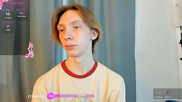 SilverFeral online show from March 27, 5:55 am