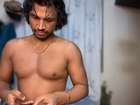 Mike lumeire online show from March 17, 8:22 pm