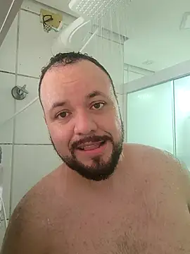 Rodrigao Sp online show from April 29, 5:30 pm