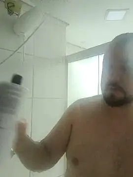 Rodrigao Sp online show from April 28, 11:20 pm